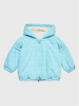 United Colors Of Benetton Kevad-s&uuml;gis jope 2XDCAN00D Sinine Regular Fit