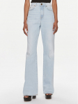 Pinko Teksad Felix 101736 A1MV Sinine Regular Fit