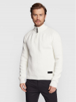 North Sails Kampsun 451015 Valge Regular Fit