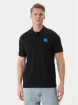 KARL LAGERFELD Polo s&auml;rk 745015 562231 Must Regular Fit