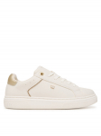 Tommy Hilfiger Tossud Low Cut Lace-Up T3A9-34248-1355 D Valge
