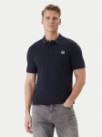Guess Polo s&auml;rk M2YP24 KC9T1 Tumesinine Regular Fit