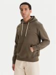 Quiksilver Pluus Salt Water EQYFT05159 Roheline Regular Fit M