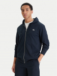 Quiksilver Pluus EQYFT04952 Tumesinine Regular Fit