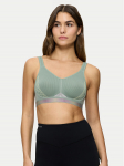 Triumph Spordirinnahoidja Triaction Cardio Flow 10205923 Roheline 70G