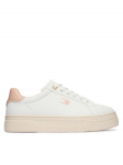 Tommy Hilfiger Tossud T3A9-34258-1355 Valge 36