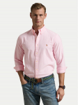 Polo Ralph Lauren S&auml;rk 710953704001 Roosa Custom Fit M
