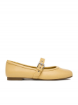 JENNY Baleriinad CEO-R26SS00933-P Kollane