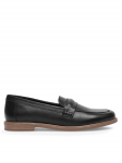 Sergio Bardi Lords kingad WI32-D1070-02SB Must