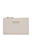 Nine West Kaardihoidik CEO-NW-W1-009-SS26 Beež