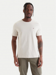 Tommy Hilfiger T-s&auml;rk Ess Seasonal MW0MW39995 Beež Regular Fit