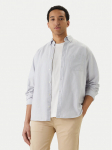 Jack & Jones S&auml;rk Norrebro 12291838 Sinine Relaxed Fit