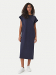 BOSS Igap&auml;evane kleit C_Edress_5 50540442 Tumesinine Relaxed Fit