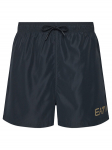 EA7 Emporio Armani Ujumis&scaron;ortsid 7M002000 AF13049 MC004 Must Regular Fit S