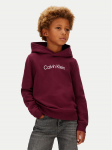 Calvin Klein Jeans Pluus IU0IU00679 Lilla Regular Fit