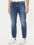 Tommy Jeans Teksad DM0DM20576 Tumesinine Tapered Fit