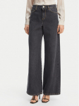 Marella Teksad Drago 2615181121 Must Wide Leg