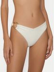 Guess Bikini alumine osa E6GO11 KF590 Valge