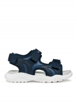 Geox Sandaalid J Sandal Splush Boy J65GPA 05415 C0700 D Tumesinine 39