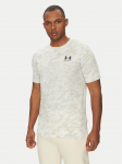Under Armour T-s&auml;rk ABC 1357727 Valge Regular Fit