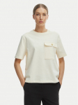 Tommy Hilfiger T-s&auml;rk WW0WW49249 Beež Relaxed Fit