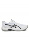 Asics Tennisejalatsid Game Ff Clay/Oc 1041A490 Valge