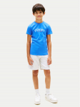Tommy Hilfiger T-s&auml;rk KB0KB10290 Sinine Regular Fit