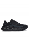 Under Armour Jooksujalatsid UA Halo Runner SE 6008994 003 Must