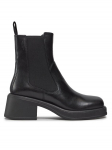 Vagabond Shoemakers Saapad Dorah 5642-001-20 Must 35