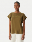 Emporio Armani T-s&auml;rk EW000616 AF20243 U7016 Roheline