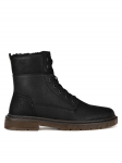 Rieker Saapad 31602-00 Must