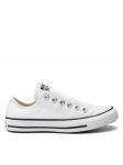Converse Tennised Chuck Taylor All Star Slip 164301C Valge