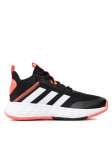adidas Korvpallijalatsid Ownthegame 2.0 K GZ3379 Must
