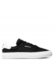 adidas Tenniskingad 3Mc B22706 Must