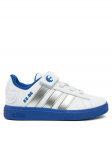 adidas Tossud Star Wars Grand Court 2.0 IH1136 Valge