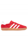 adidas Tossud Gazelle In JI2063 Punane