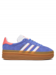 adidas Tossud Gazelle Bold J IH6454 Lilla