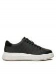 Calvin Klein Tossud Cupsole Lace Up Mono HW0HW02445 Must