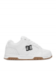 DC Shoes Tossud EO-DC COILER DC03011101 Valge