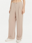 ONLY Riidest p&uuml;ksid Leila 15338347 Beež Wide Leg