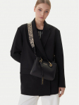 Emporio Armani K&auml;ekott EW000382 AF12103 MC032 Must