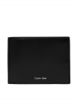 Calvin Klein Rahakott Raised Ew Trifold LV04D1228G Must