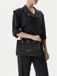 LOVE MOSCHINO K&auml;ekott JC4126PP1OLM0000 Must
