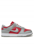 Nike Tossud Dunk Low Qs FQ6965 600 Hall
