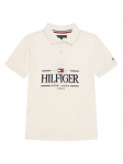 Tommy Hilfiger Polo s&auml;rk Icons KB0KB10359 Ekr&uuml;&uuml;v&auml;rv Regular Fit