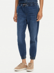 ONLY Joggerid Kelda 15250383 Sinine Carrot Fit