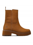 Timberland Saapad Carnaby Cool Wrm Pull On Wr TB0A5VR8231 Pruun