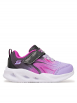 Skechers Tossud 303713N/BKMT V&auml;rviline