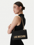 LOVE MOSCHINO K&auml;ekott JC4192PP1OKD0000 Must