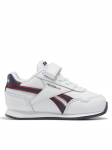 Reebok Tossud Royal Classic Jog 3 HP8665 Valge